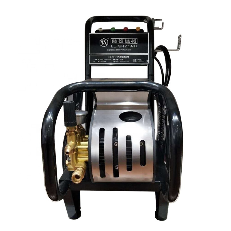 pressure washer surface cleaner machine wash portable