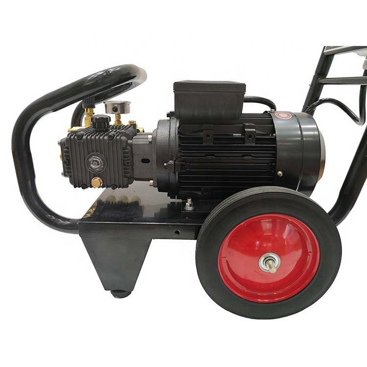 pressure washer surface cleaner machine wash portable