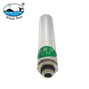 Power sprayer accessories water filter strainer nozzle