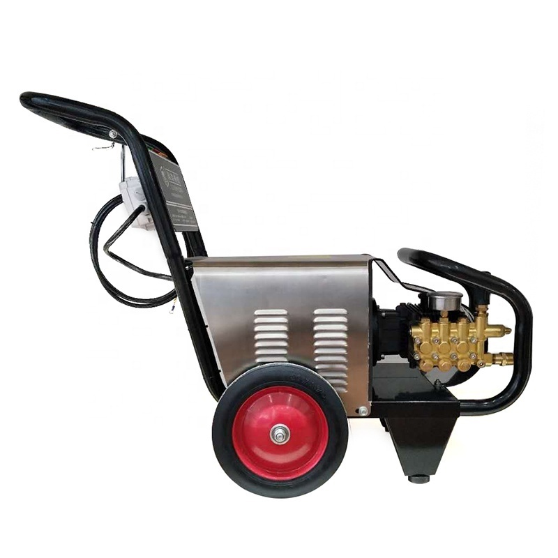 pressure washer surface cleaner machine wash portable