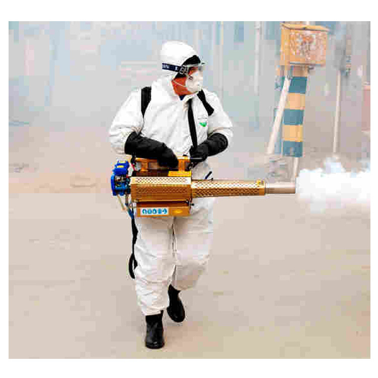 Thermonebulizer Smoke Fumigation Maquinas Fumigadoras Fumigacion Con Humo Fumigation Pest Control Fogging Thermal Fogg Machine