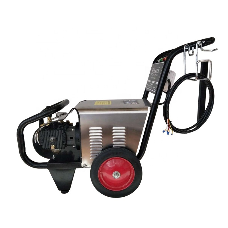 pressure washer surface cleaner machine wash portable