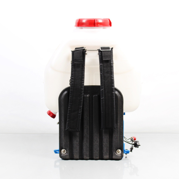 25L 25Liters Tu26 2 Stroke Petrol Gasoline Engine Weed Farmate Garden Agricultural Backpack Knapsack Power Operated Sprayer