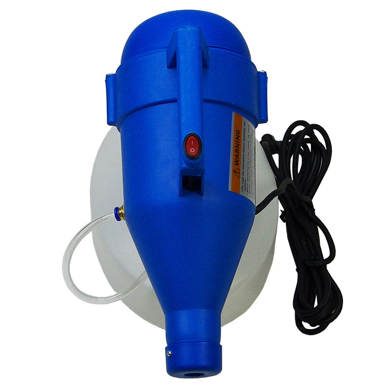 Small 4.5L Ultra Low Volume Spraying 220V Sprayer Mosquito Disinfection Portable Electric Cold Ulv Fogger Machine