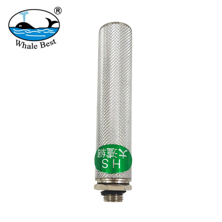 Power sprayer accessories water filter strainer nozzle