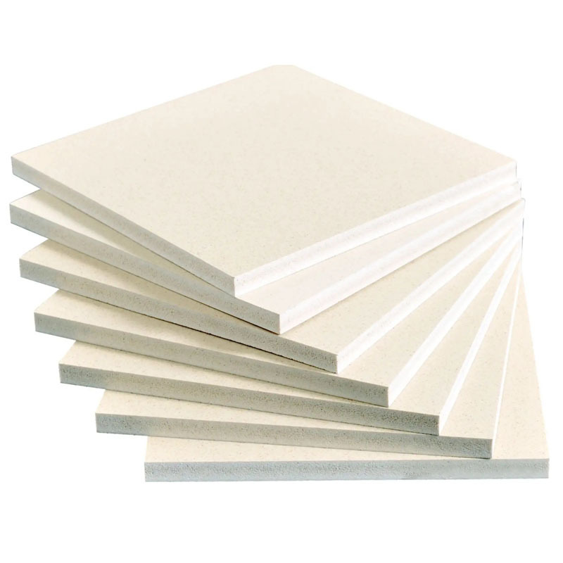 Factory 4*8ft styrofoam sheets White rigid PVC foam board PVC celuka foam board