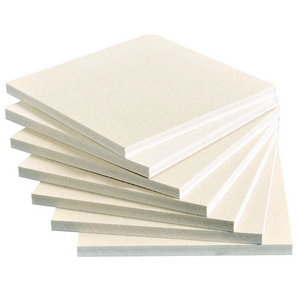 Factory 4*8ft styrofoam sheets White rigid PVC foam board PVC celuka foam board