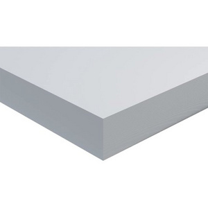 Chinese Factory Wholesale Price 4*8ft Lightweight White Styrofoam Sheets PVC Foam Board With Good Quality