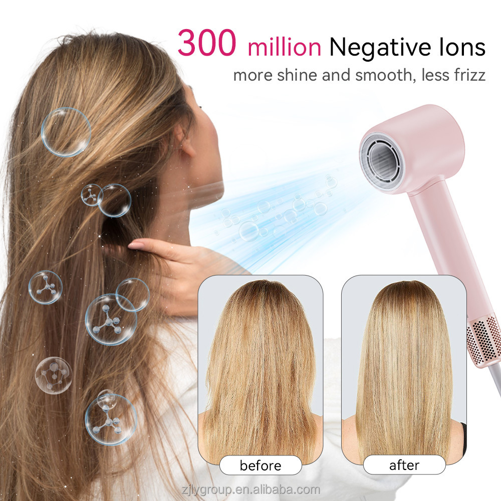 110000 RPM motor Hair dryer sets professional hair dryers on sale hair dryer and styler