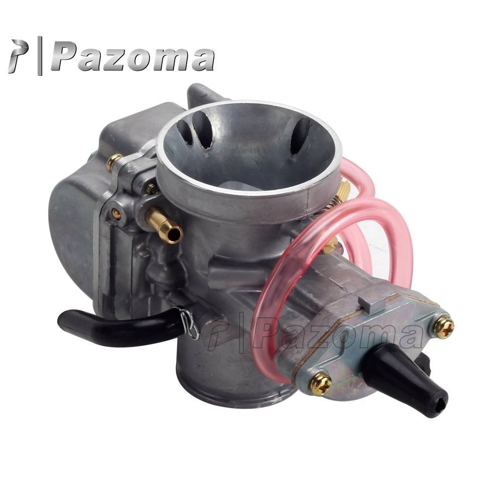 Universal Motorcycle Carburetor 21 24 26 28 30 32 34mm engine for Racing Motor for 50cc to 350cc engine