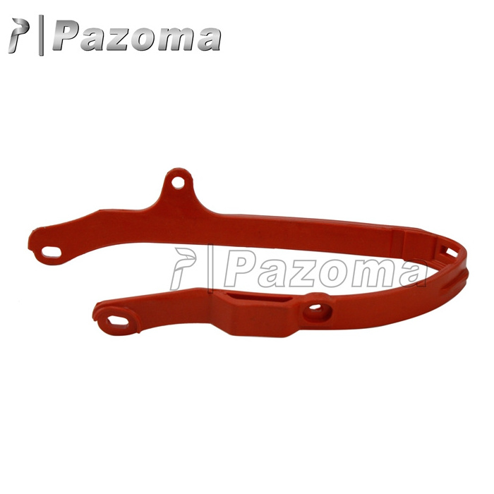 250cc Dirt Bike Motor Bike Swingarm Chain Protector Slider Motorcycle Swing Arm Chain For Honda CRF250R