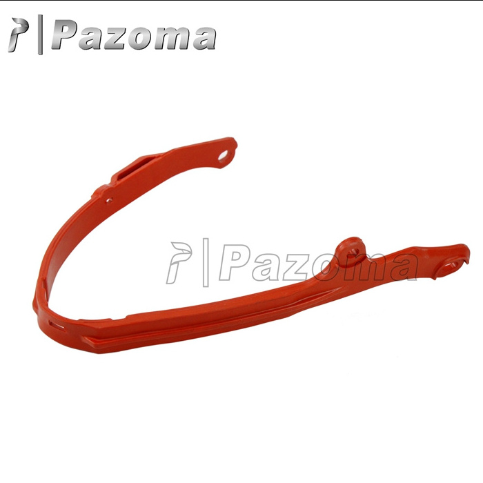 250cc Dirt Bike Motor Bike Swingarm Chain Protector Slider Motorcycle Swing Arm Chain For Honda CRF250R