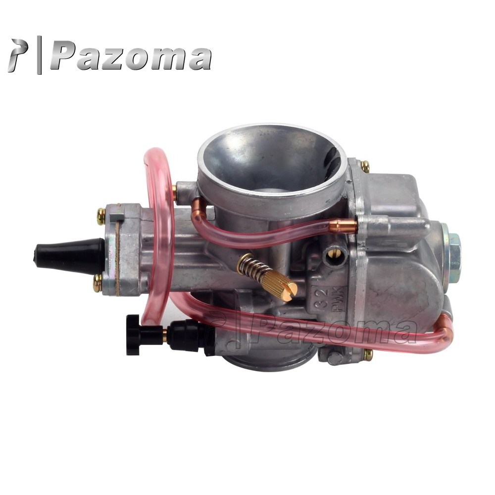 Universal Motorcycle Carburetor 21 24 26 28 30 32 34mm engine for Racing Motor for 50cc to 350cc engine