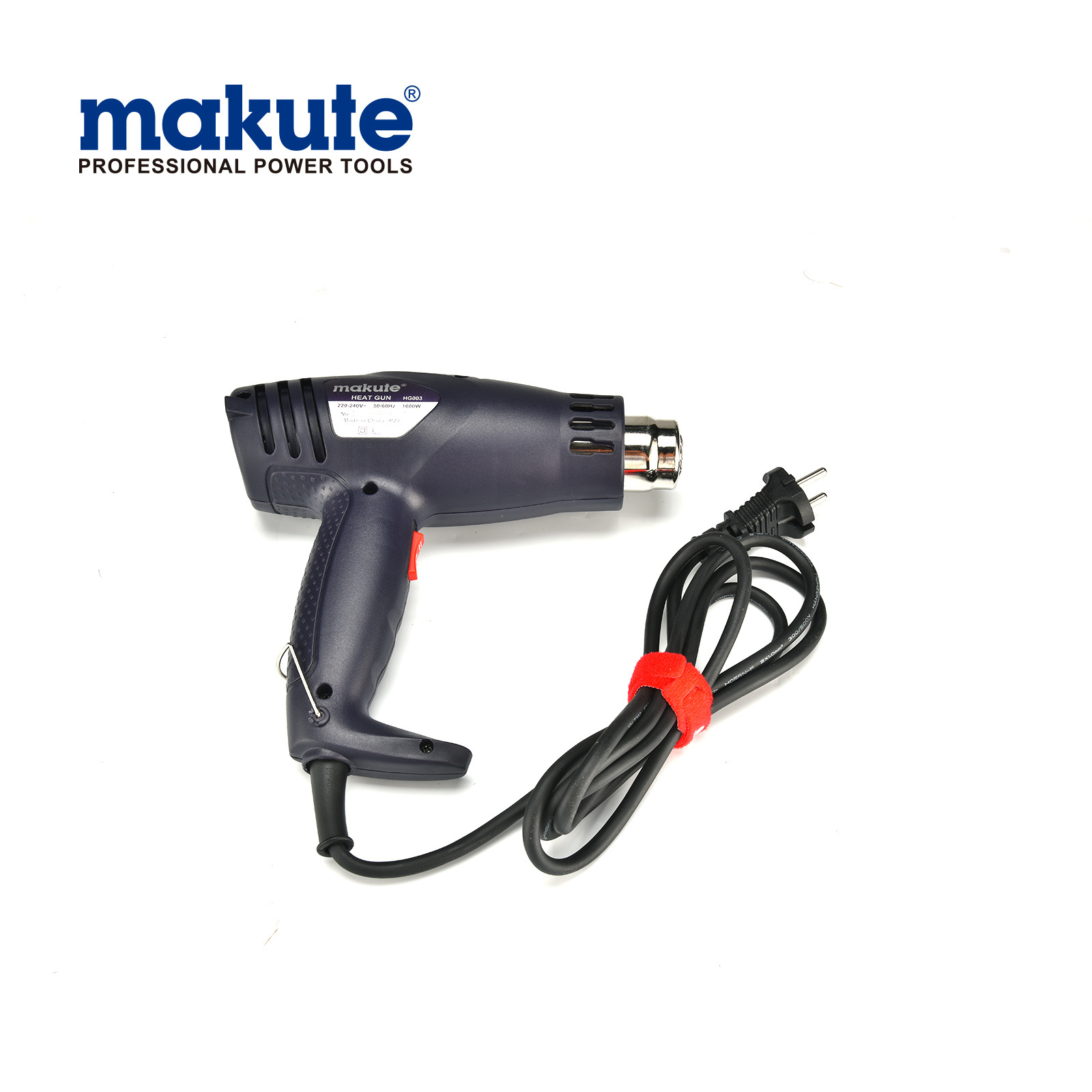 makute mini glue hot mobile rechargeable air blower shrink heating element Heat Gun HG003