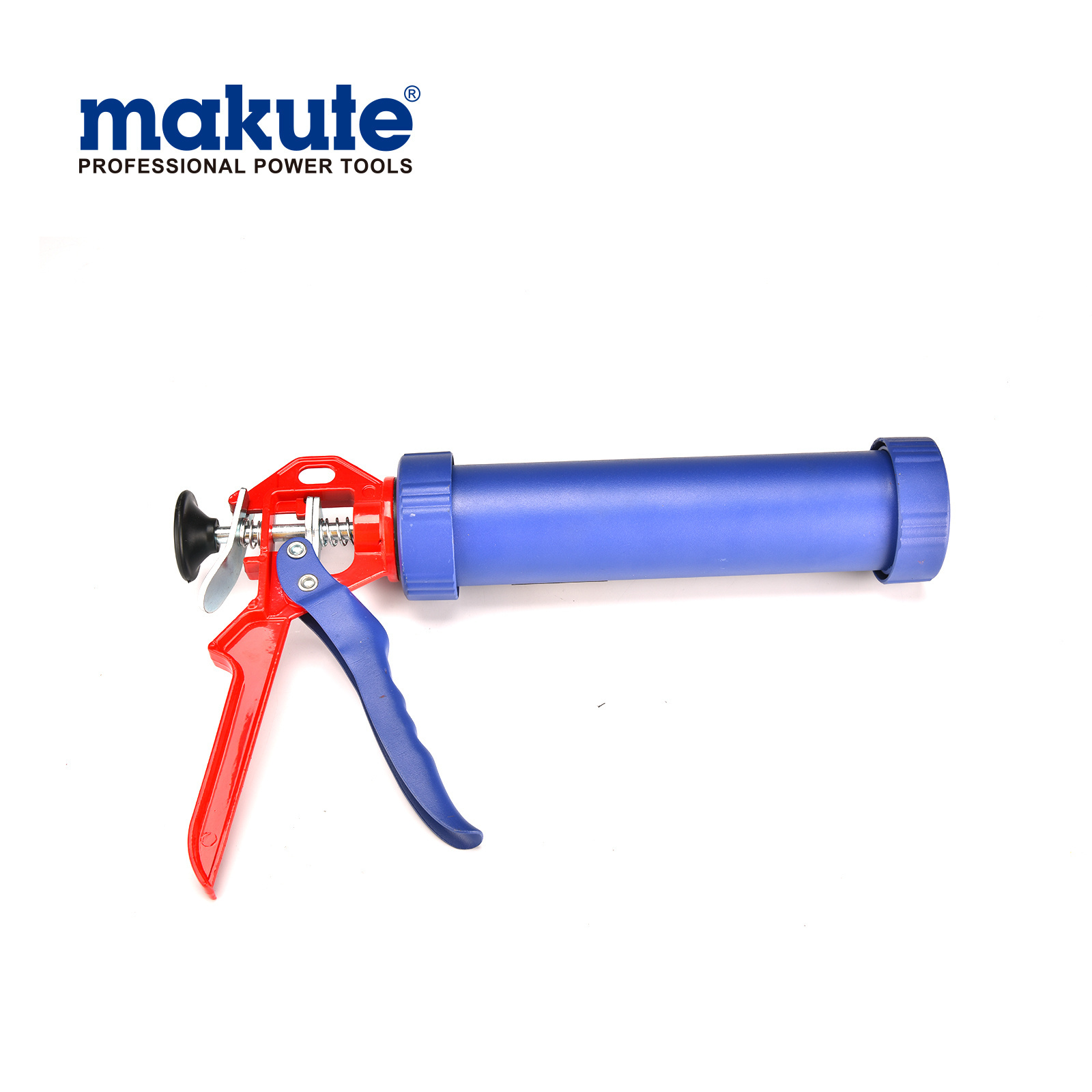 makute air electric sausage 15 inch mortar dual cartridge caulking guns MKCG0902