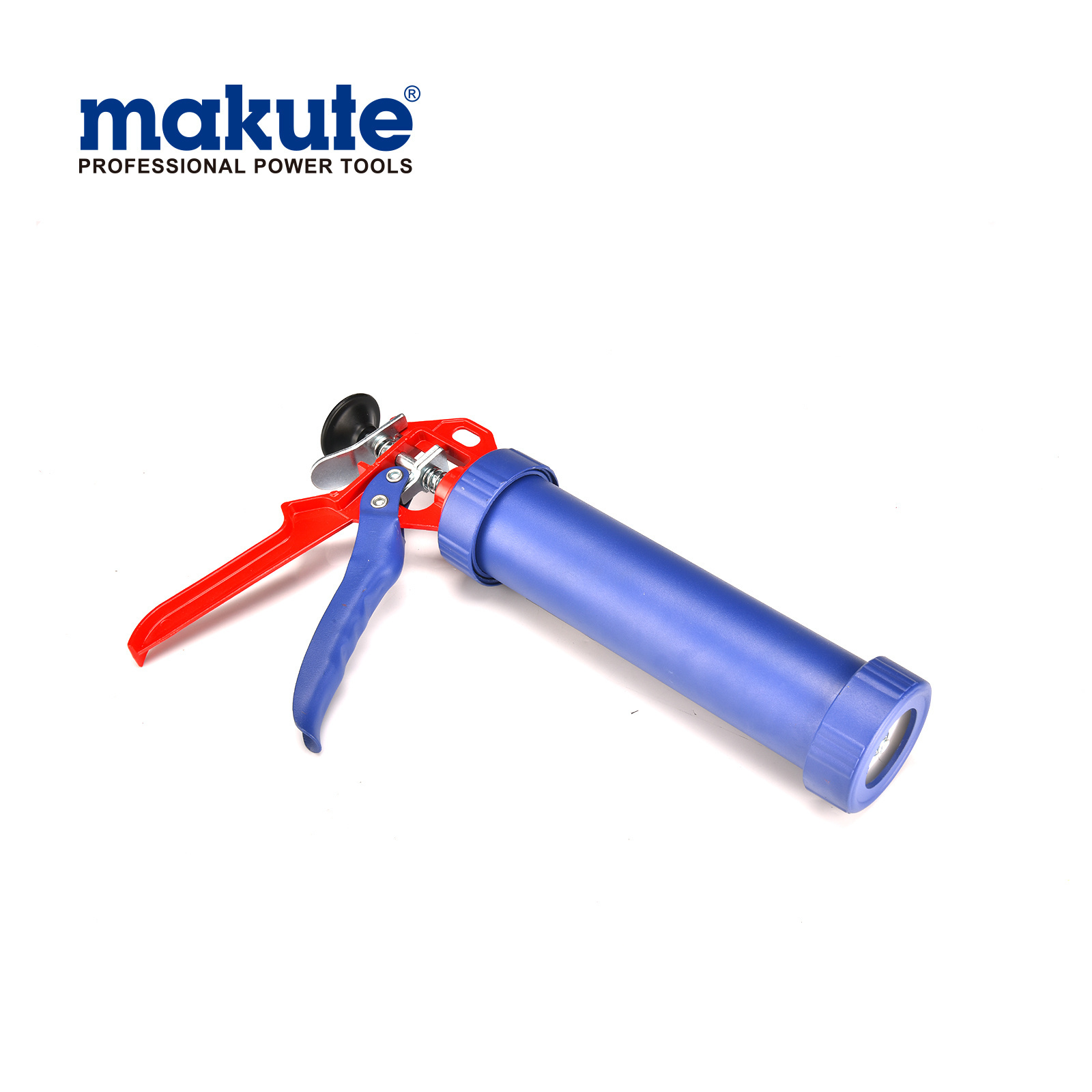 makute air electric sausage 15 inch mortar dual cartridge caulking guns MKCG0902