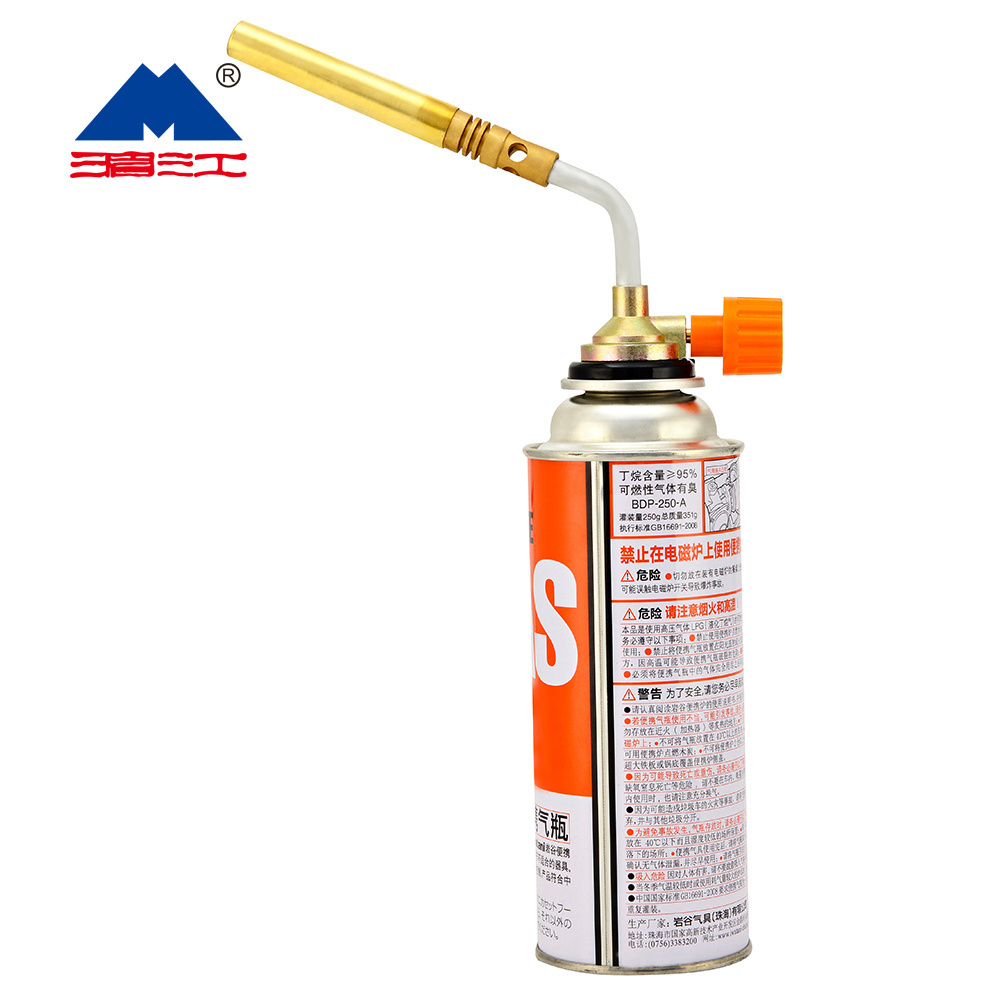 gas torch flame gun flame spray gun Cheap price Flame gun