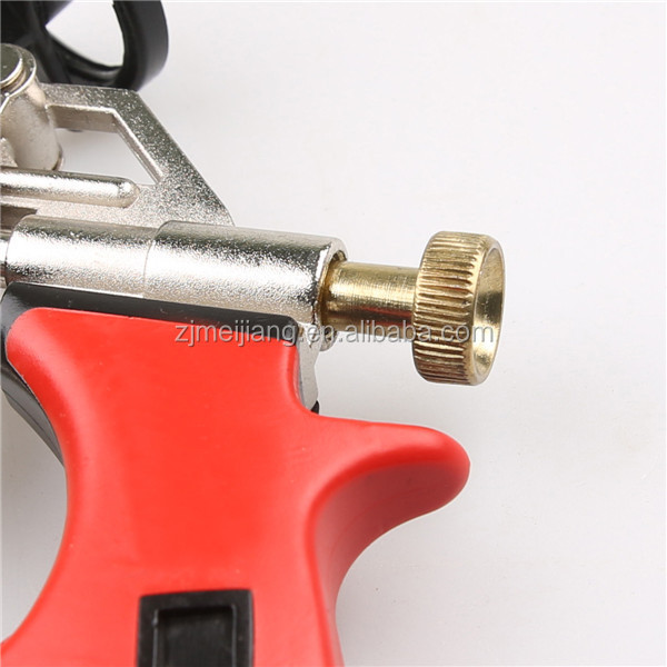 High Thrust Cartridge Manual Pur Sealant foam Gun