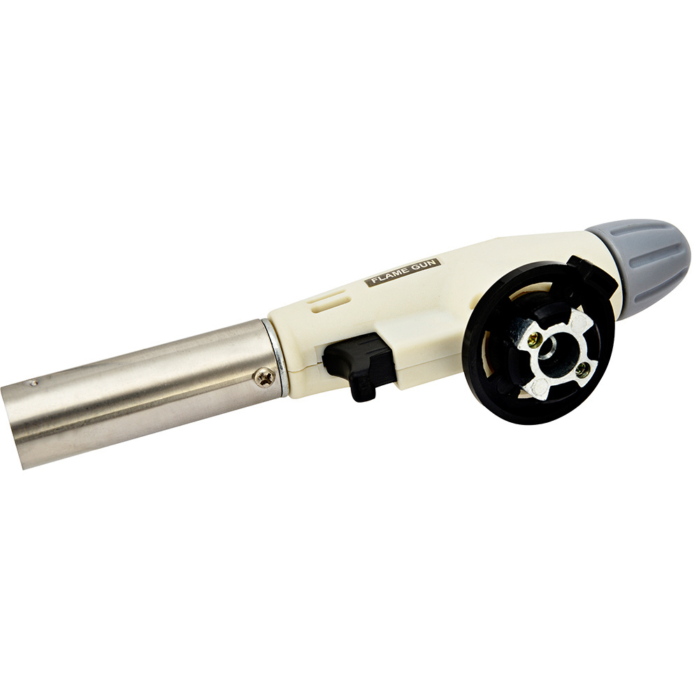 portable mini flame gun torch flame spray gas flame gun