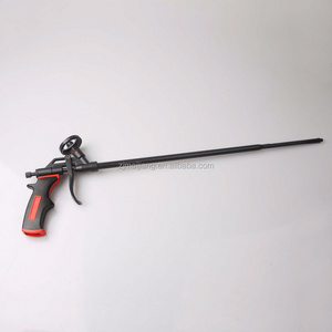 Zhejiang Hot Sale Polyurethane Rubber Handle Spray pu air Foam Gun