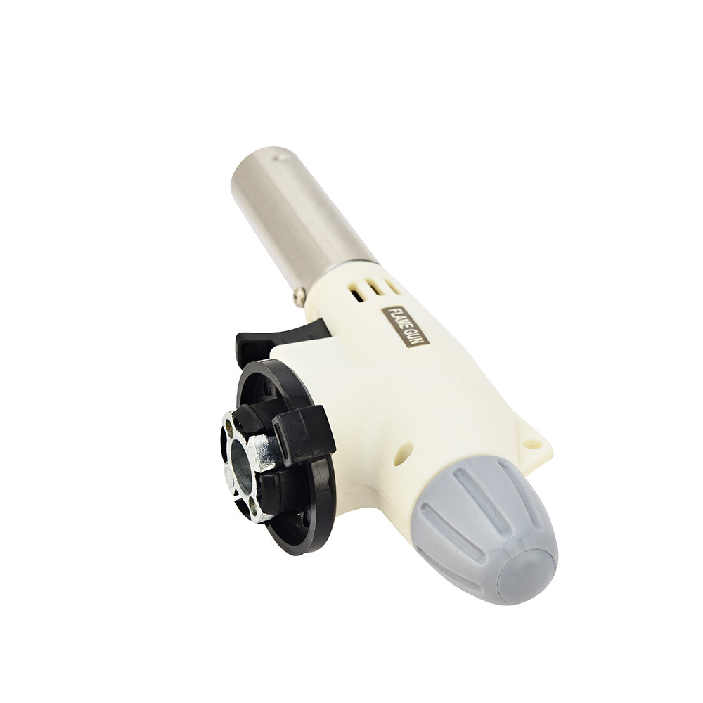 portable mini flame gun torch flame spray gas flame gun