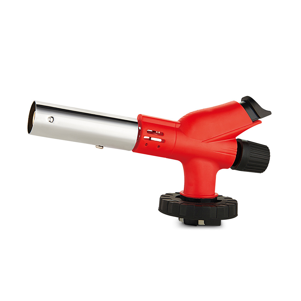 Low price bbq mini durable big gas blow torch flame gun