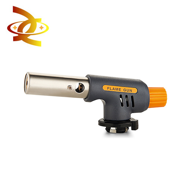 Heat Shrink Torch with high quality Micro gas heating and welding torch