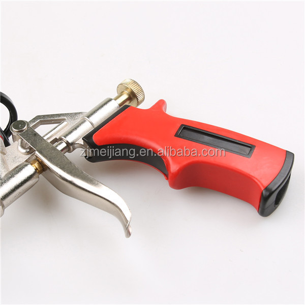 High Thrust Cartridge Manual Pur Sealant foam Gun