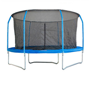 High Performance 10ft Customized Wholesale Cheap Price Garden Large Outdoor Trampolines For Sale