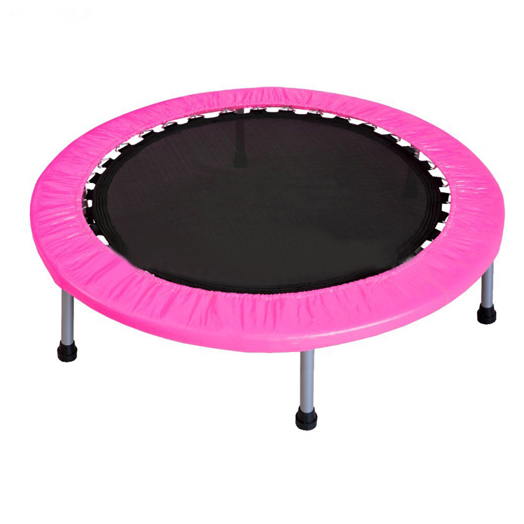 Mersco Fitness Professional Small Jumping Trampoline For Sale