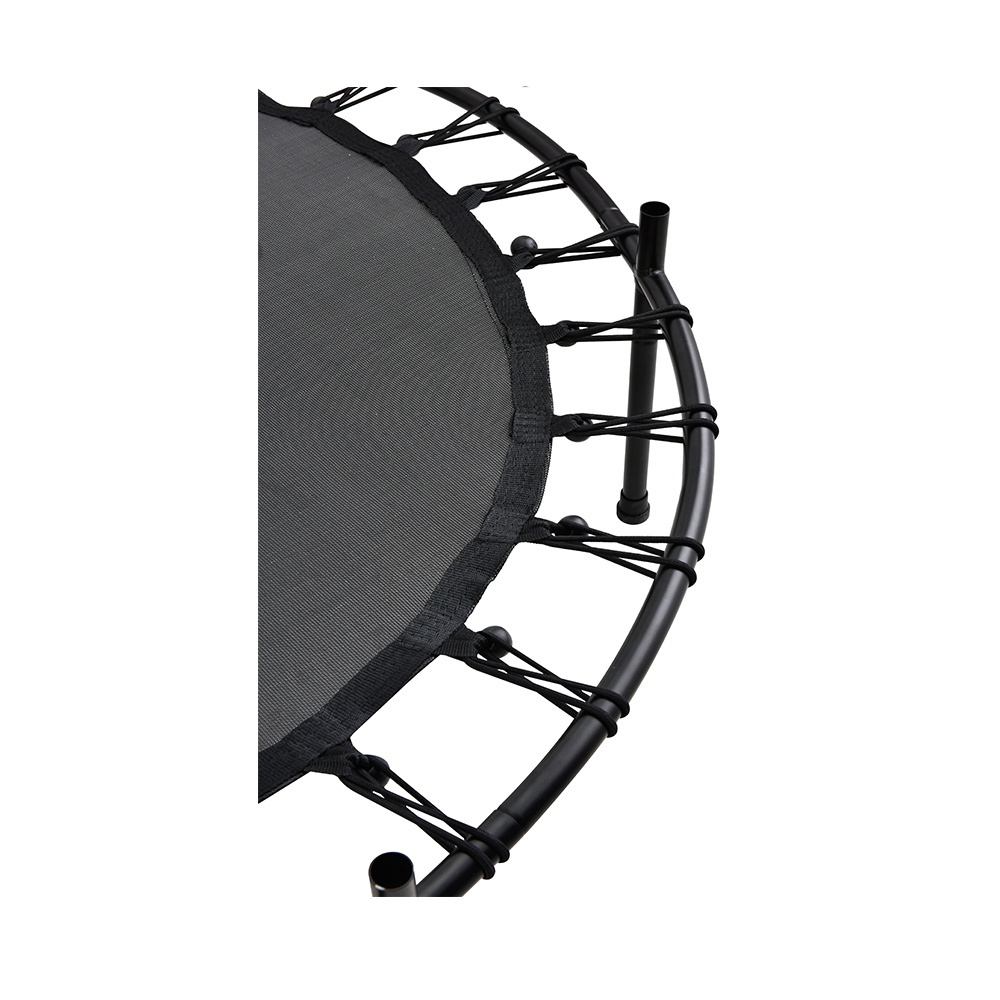 Factory Kids Indoor Round Trampoline Bed 140cm Jump Kids Children Trampoline Cama Elastica