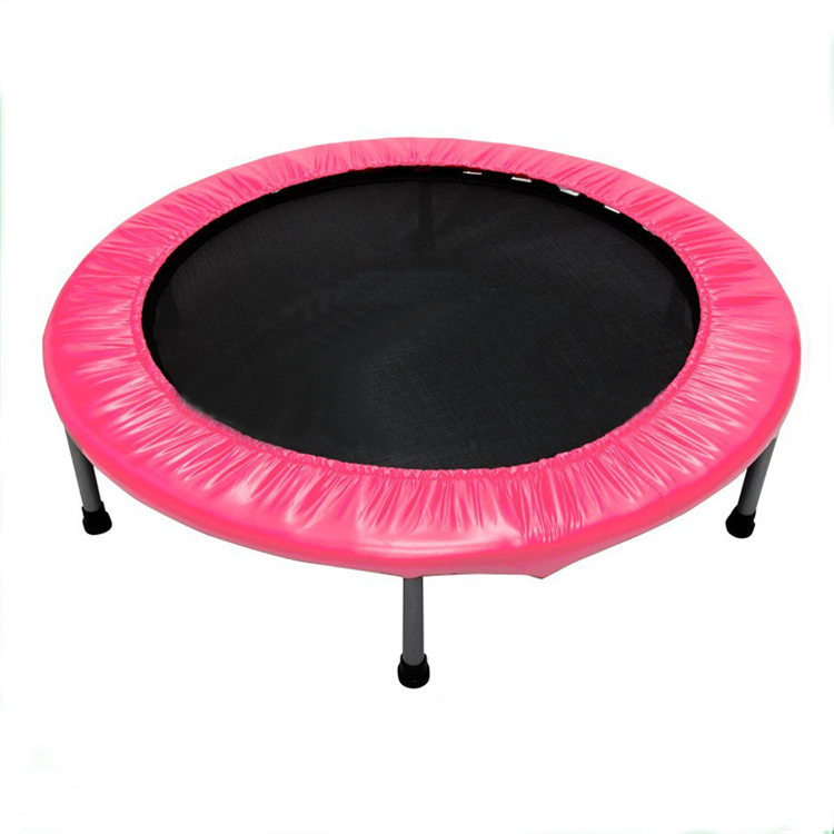 Mersco Fitness Professional Small Jumping Trampoline For Sale