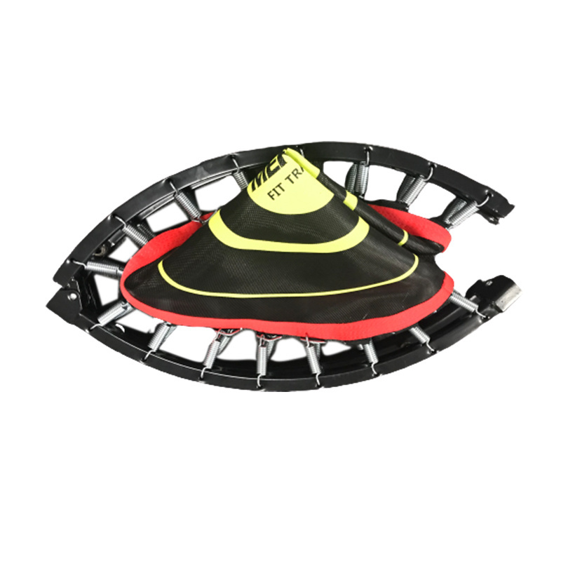 Mersco Fitness Professional Small Jumping Trampoline For Sale