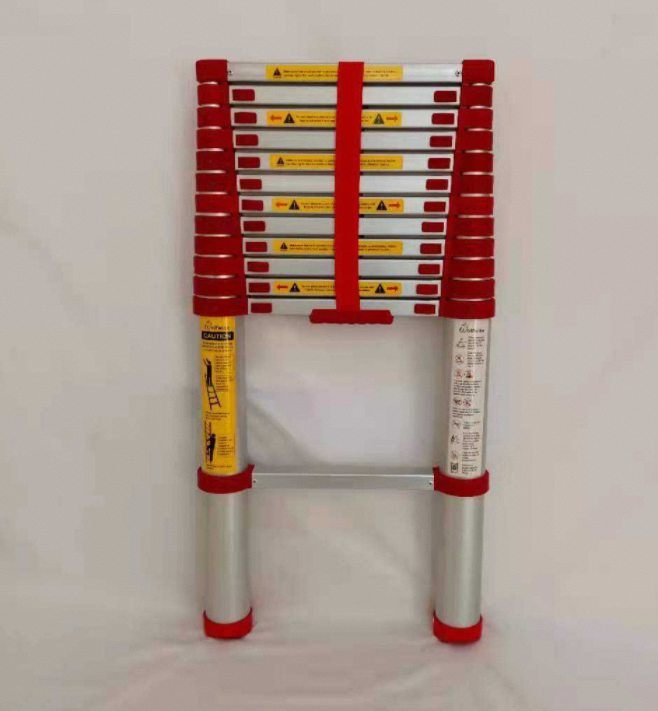 10 step foldable working platform mobile ladder scaffold tower aluminum ladder for construction building