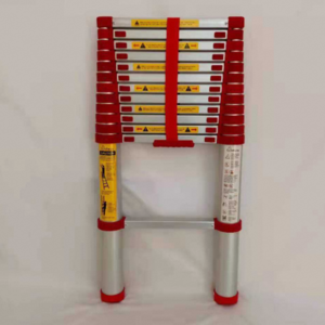 10 step foldable working platform mobile ladder scaffold tower aluminum ladder for construction building