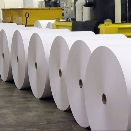 Whole sale white Release Paper Silicone Coated Release Paper