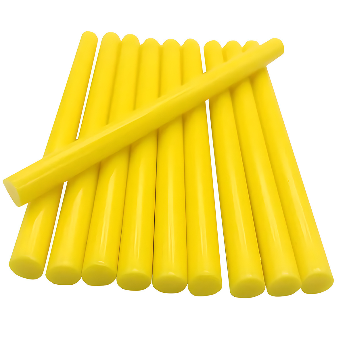 High performance industrial used hot melt glue sticks