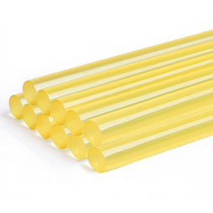 Zhejiang Minghui jelly eva hot melt adhesive high viscosity sticks glue