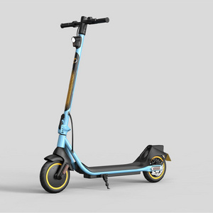 China Manufacturer Electric Wheel Scooter 36 V 350W Lithium 5.2ah 7.8 ah 8.5 inch Tire Electric Scooter for Adults