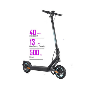 Premium OEM Factory 48v Electric Scooter Off Road Battery Charger 10ah 500W Electric Monopatino Scooter