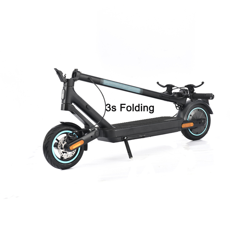 Premium OEM Factory 48v Electric Scooter Off Road Battery Charger 10ah 500W Electric Monopatino Scooter