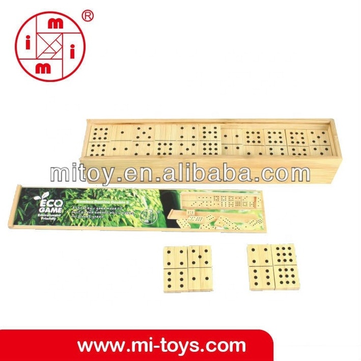 Wholesale China Import Toys Eco Games Educational Toys Bamboo Game For Kids