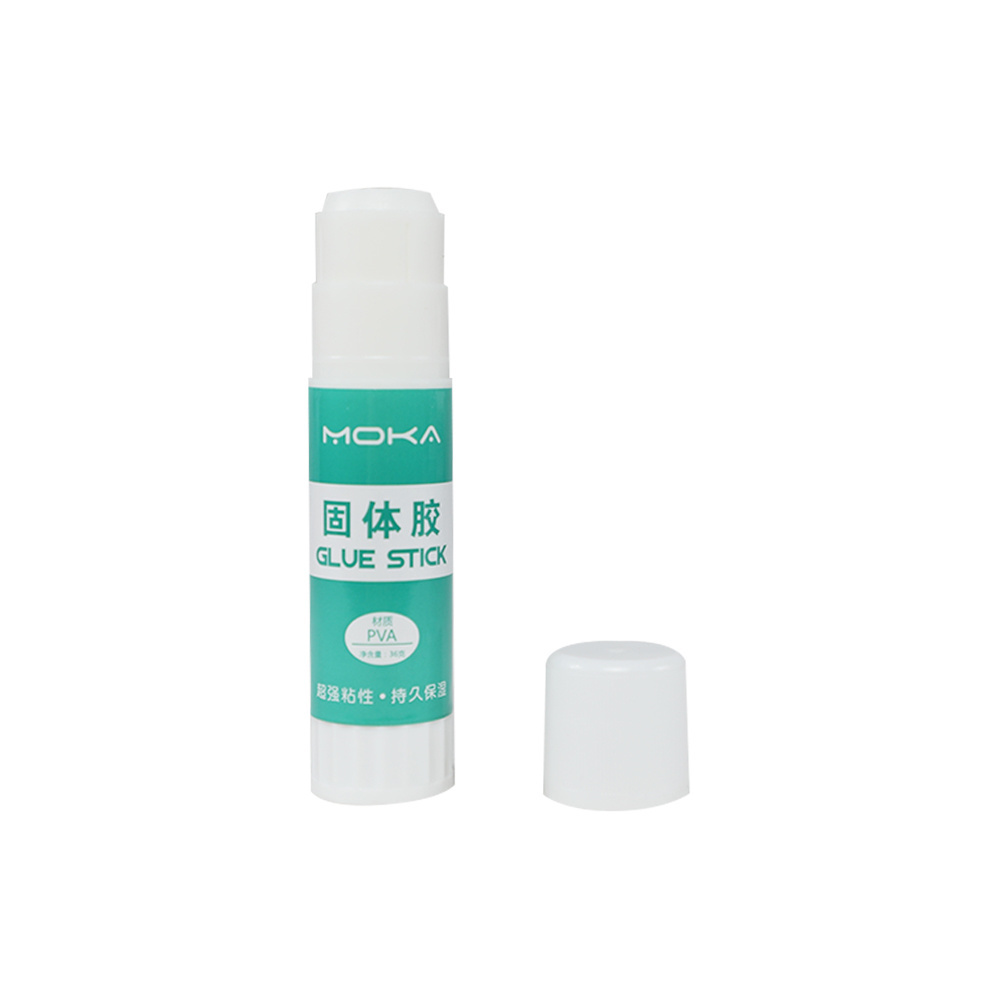 Office School Non-Toxic White Glue Stick High Quality and Low Price Glue Stick