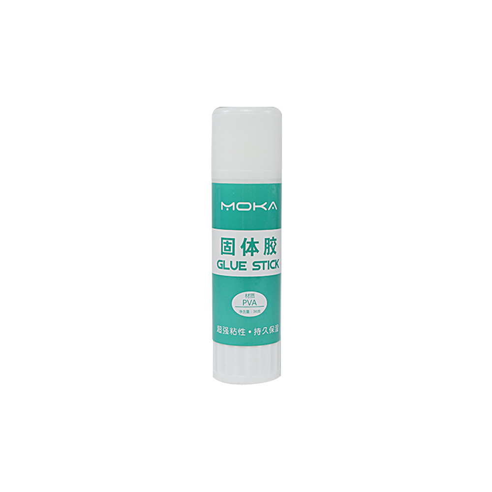 Office School Non-Toxic White Glue Stick High Quality and Low Price Glue Stick