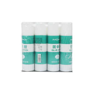 Office School Non-Toxic White Glue Stick High Quality and Low Price Glue Stick