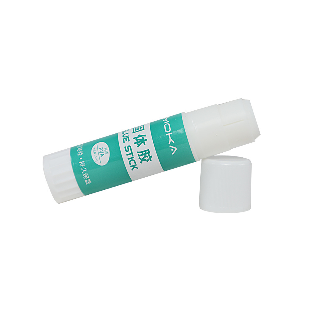 Office School Non-Toxic White Glue Stick High Quality and Low Price Glue Stick