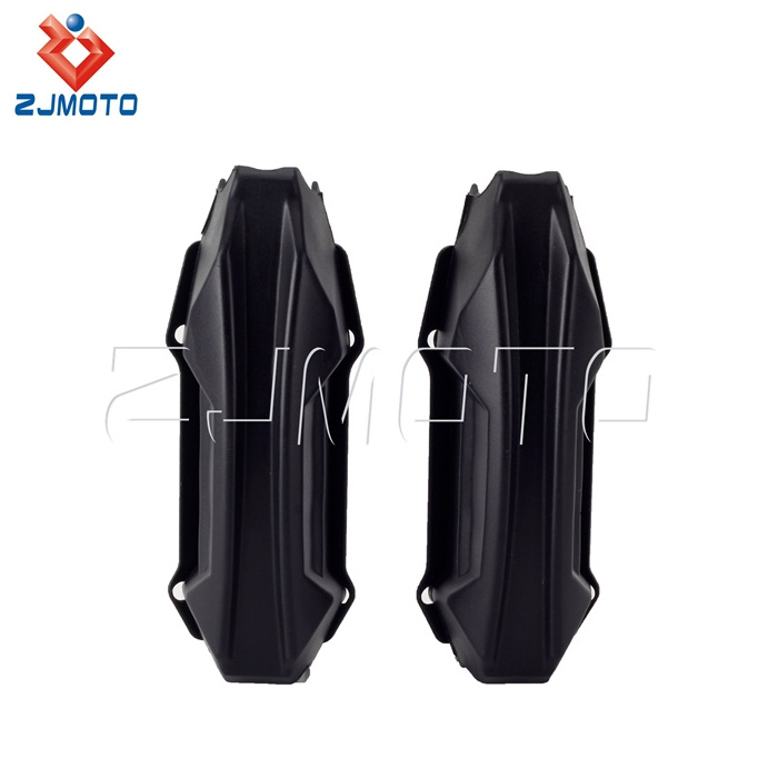 25mm Motorcycle Crash Bar Bumper Engine Guard Protection Decorative Block For R1200GS R1250GS Anti-Fall Rubber Protection Block