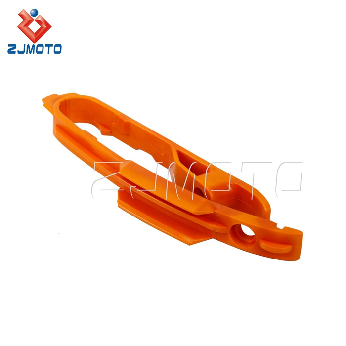 Dirt Bike Chain Slider Protector For 125 150 250 350 450 SX SXF SMR XC 2012-2019