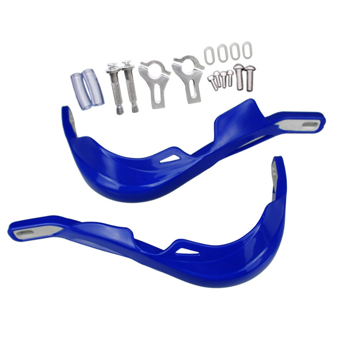 MOTORCYCLE MOTOCROSS DIRTBIKE MX ATV Hand GuardsFor Yamaha YZ WR 175 200 250 400 F 450 500 HAND GUARDS 7/8