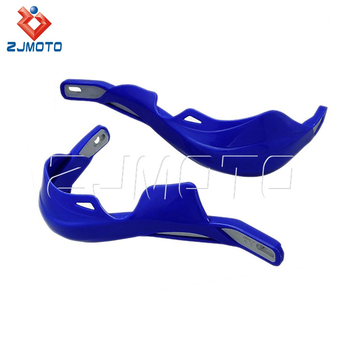 MOTORCYCLE MOTOCROSS DIRTBIKE MX ATV Hand GuardsFor Yamaha YZ WR 175 200 250 400 F 450 500 HAND GUARDS 7/8